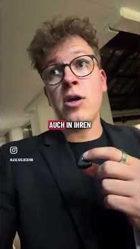 Die haben Angst um ihr bequemes Leben und Zahlungen!