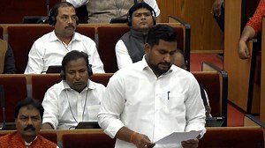 ‘ବନ୍ଦେ ମାତରମ’ ରଚନାକୁ ୧୫୦ ବର୍ଷ ପୂର୍ତ୍ତିର ପବିତ୍ର ଅବସରରେ ଗତକାଲି ବିଧାନସଭାରେ ‘ବନ୍ଦେ ମାତରମ’ ସଂକଳ୍ପ ପାରିତ । Narendra Modi #VandeMataram150 | Suryabanshi Suraj