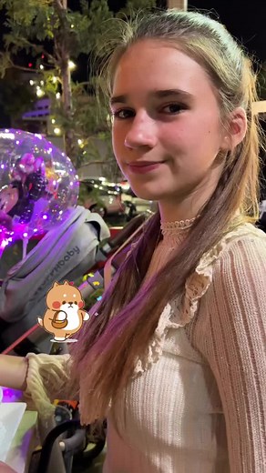 Karolina Protsenko Celebrates Debut Performance with Boyfriend | Karolina Protsenko News