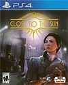Close To The Sun Cheats for Playstation 4