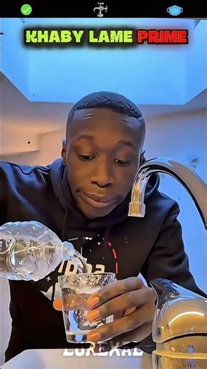 2021 KHABY LAME PRIME💀#khabylame