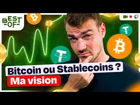 Preparing for retirement with Bitcoin? Starting farming, an update on Ta-da | Hasheur Live #BestOf