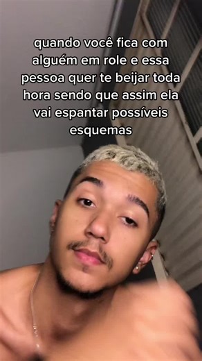 Humorous Moments of Awkward Affection