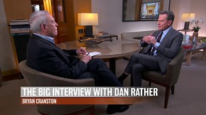 5.7K views · 25 reactions | Another week, another big interview. Watch Breaking Bad’s Bryan Cranston on The Big Interview with Dan Rather tonight at 8/7 on axs! | DISH | Facebook