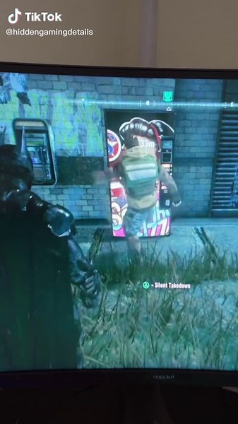 Exploring Hidden Details in Batman: Arkham Knight