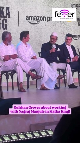 Gulshan Kumar teams up with powerhouse filmmaker Nagraj Manjule