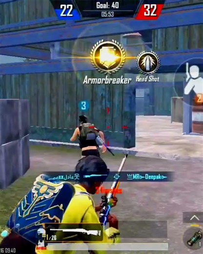 !!..ignore tags..!!bgmi montage