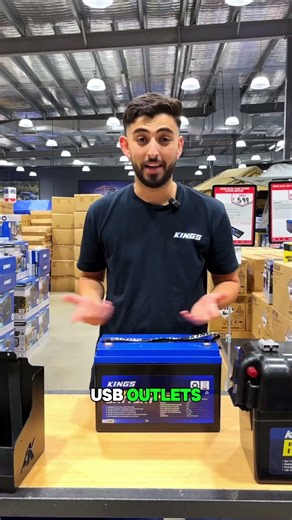 3 simple ways to upgrade your 12V battery setup! 🔋
