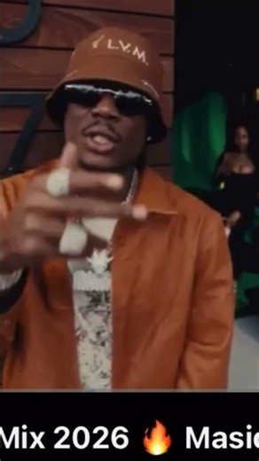 Masicka Boasty Mix out Now #shorts #masicka #dancehall #dancehall2026