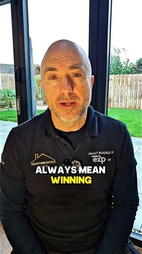 Why December sellers in Grantham often beat the January rush #grantham #sellingrantham