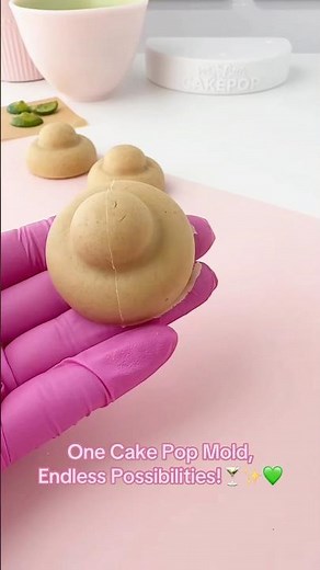 Margarita Mold Cake Pop Ideas!🍸✨ | My Little Cakepop