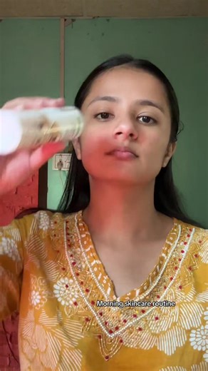 Effective Morning Skincare Routine for Glowing Skin