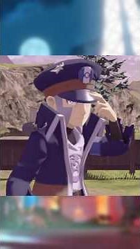 What Happened to Ingo after Pokémon Legends Arceus?