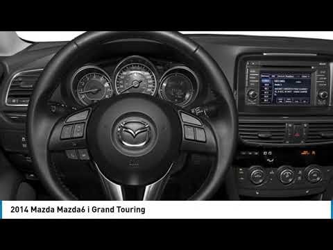 2014 Mazda Mazda6 ANAHEIM, BUENA PARK TUSTIN IRVINE SANTA ANA WESTMINSTER PLACENTIA YORBA LINDA 00T0
