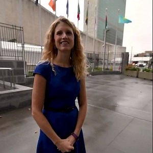 10K views · 244 reactions | Go behind the scenes with our U.S. Department of State team at the 73rd session of the United Nations General Assembly in New York City! | U.S. Department of State | Facebook