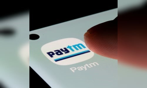 68 mutual funds have shares worth ₹1,995 crore in Paytm: Do you hold any? - CNBC TV18