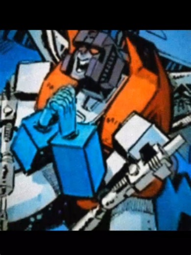 Starscream themes 🎸😝 #starscreamtransformers #starscream #core #transformers #skyboundcomics #skybound #starscreamcore #decepcion #allhailstarscream #скандалист