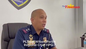 3.2K views · 39 reactions | WATCH: Police Lieutenant Colonel Wilbert...