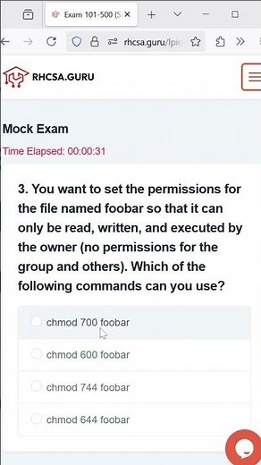 LPIC-1 Mock Test 2025: Real Exam-Style Questions & Score Breakdown
