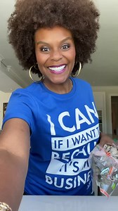 Air fried Mataki mushrooms for the win!! Y’all see how my son steady be wanting to show up and smell or put his hand in something 😂🤦🏾‍♀️. He has officially taken @choycebrown place 😂 Lord help me! Slab sauce from Houston Sauce Co. Infused olive oil from Emblem Olive Oil #supportsmallbusiness #tabithabrown #vegan #foodie #matakimushrooms #chickenofthewoods | Tabitha Brown