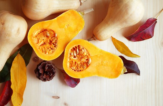 Here's the Right Time to Harvest Butternut Squash for Maximum Flavor