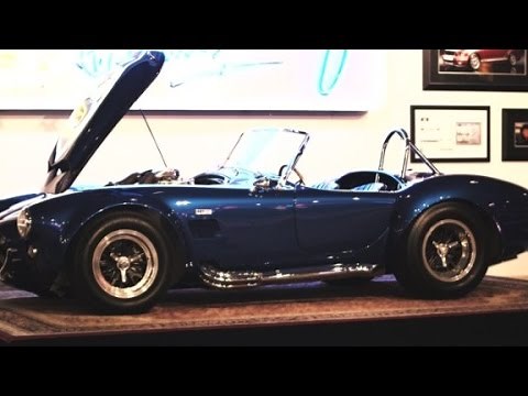Meet the world's scariest car