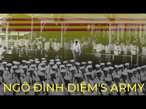 Hell March - 1958 South Vietnam National Day Parade