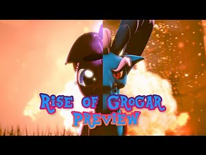 Rise of Grogar (Preview) [SFM Ponies]