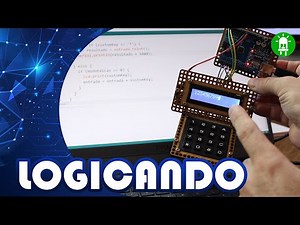How to Program Value Editing on a Display with Arduino? #Logic