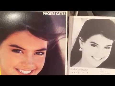 phoebe cates paradise フィービーケイツ パラダイス