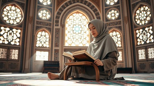 350 Kata-Kata Mutiara Islami Penuh Makna untuk Inspirasi Hidup