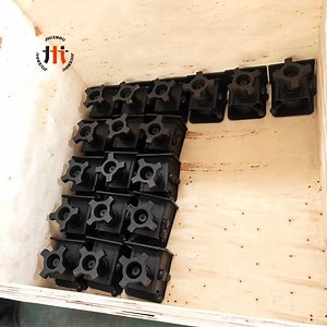 [Hot Item] Semi-Trailer Trailer Heavy Duty Truck Container Locks