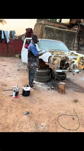 Overcoming Pressure: Growth Through Humble Beginnings