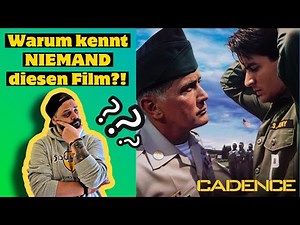 “Cadence” – Eine vergessene Filmperle mit Charlie & Martin Sheen | Retrospektive