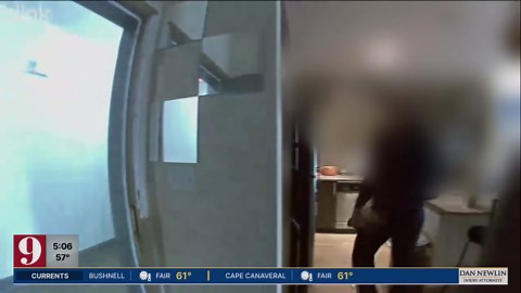 Orange County Fire Rescue responds after crew member’s controversial comment