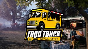 Food Truck Simulator for Nintendo Switch - Nintendo Official Site