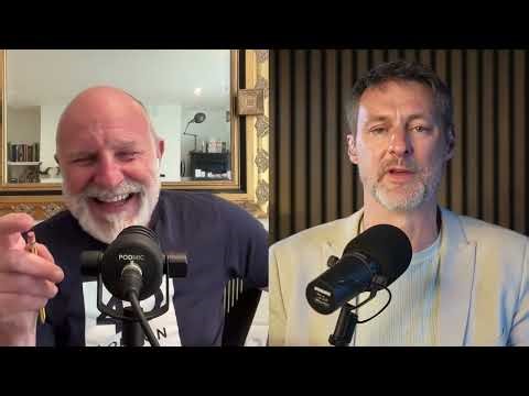 Clown World with Simon Evans - Kanye cancelled and Dumfries gets diversity 