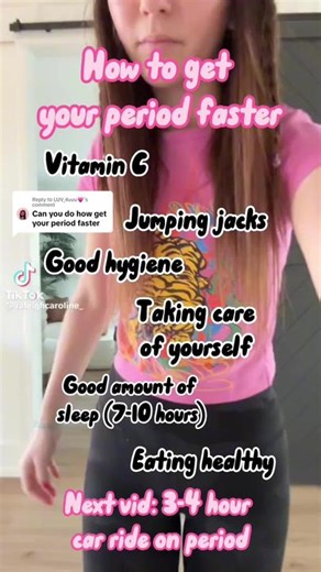 girls only on TikTok