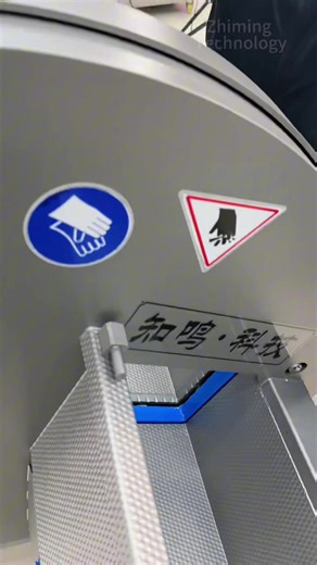 Efficient Meat and Vegetable Cutting Machine