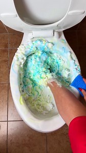 22K views · 35 reactions | A new way to clean your toilet  This video was produced by Network Media and The Jenn Show | Digital Soap Opera | Facebook
