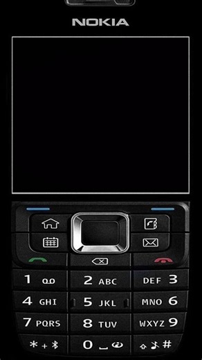Nokia Vs iPhone which one do you like😋😚