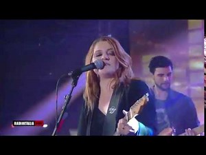 Noemi - Dedicato (Live Radio Italia)