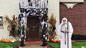 Last Minute Halloween Party Ideas