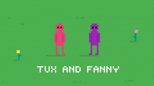 Tux and Fanny for Nintendo Switch - Nintendo Official Site