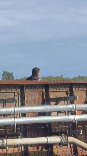 Benjamin Miller on Reels