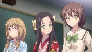 Nobunaga teacher's young bride | E9 - The Reason You Like Someone