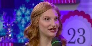 VIDEO: CATS on Tour's Grizabella, Keri Rene Fuller, Sings 'Memory'