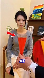 Girl's Mind Blown by Impossible Magic Tricks! 😱 Coin Vanish & Card Peek Exposed