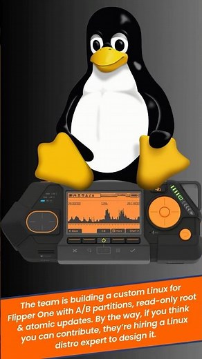 August 2025 Flipper One Update : New Prototypes Sneak Peek