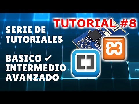 ESP8266 Tutorial Básico #8: Instalar XAMPP (Apache, Mysql, PHP) - Servidor Local